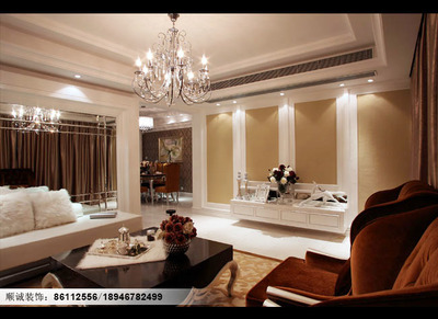 吉林省顺诚装饰装潢百科 装饰装潢材料全解析