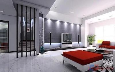 业之发装饰装潢加盟 费用、条件及装修材料优势全解析