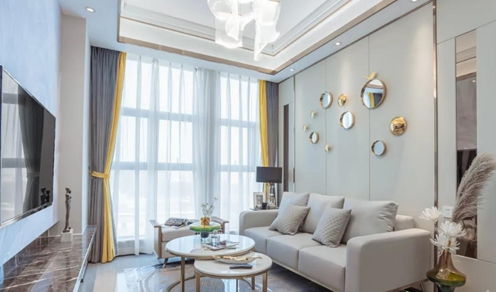 装修材料选得好，家居污染不用愁——建筑材料挑选指南