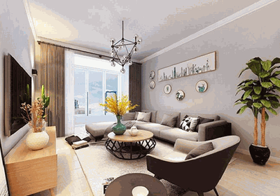 探索装饰装潢的艺术 精选材料与设计策略